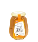 Orange Blossoms Spring Honey (1 of 1)